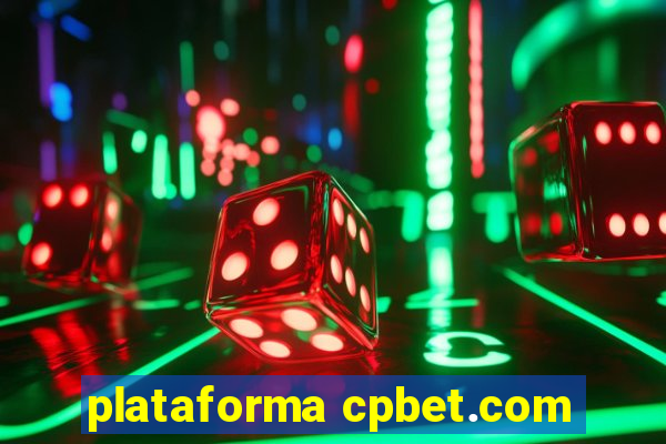 plataforma cpbet.com